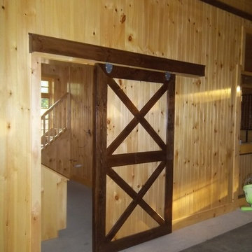 Steeply Chase Farm