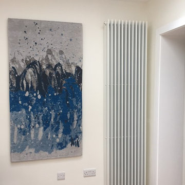 Shankill Residental Refurbishment