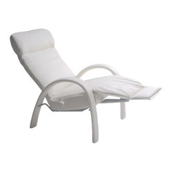 LAFER - Bjork Recliner Chair by LAFER - Recliner Chairs