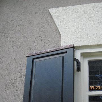 Sandy Springs Exterior