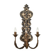 Charlotte Sconce