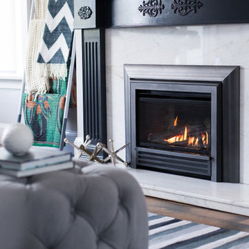 G3 Gas Insert Series