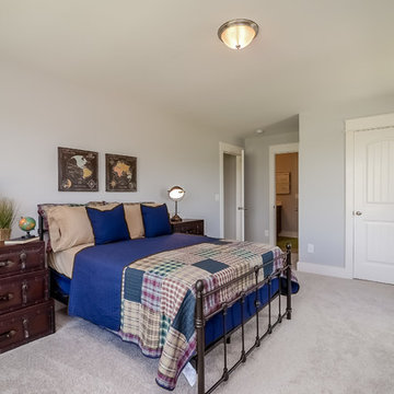 Enderly Pointe at Ladd Park - The Madison
