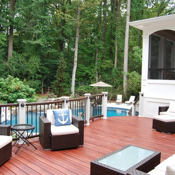 Oakton Outdoor Living
