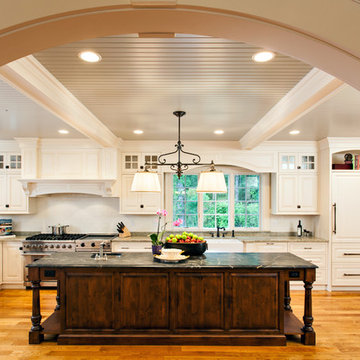 New Home in Historic Sandwich, MA