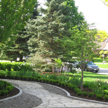 Highland Woods Residence