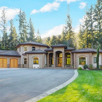 Issaquah, WA