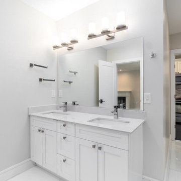 Chevy Chase MD – Modern Luxury