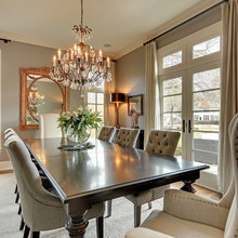 Dining Room Ideas