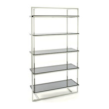 shelving