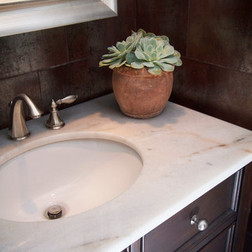 Vanity Update
