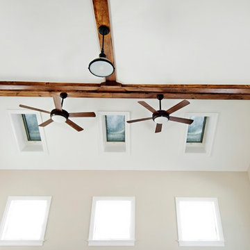 1820's Brick Home Renovation
