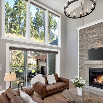 Bear Mountain Elegance