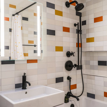 Greenwich village Townhouse