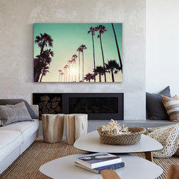 California Dreaming - Products