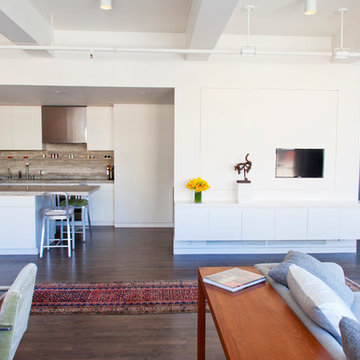 Modern Loft