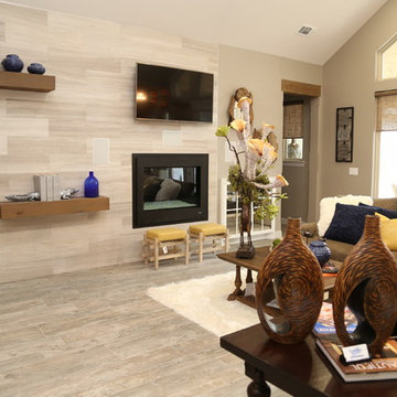Steven's Construction Midland Texas parade of Homes