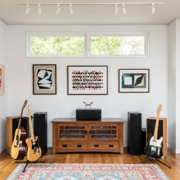 Music Room