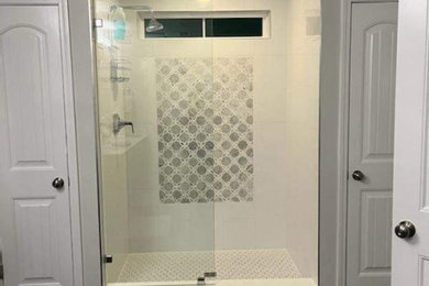 Bathroom - bathroom idea in Other