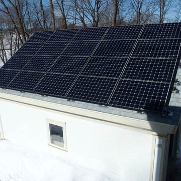 Passive House ~ Litchfield County~ Award Winner!
