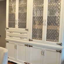 cabinets