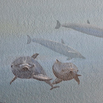 Murals