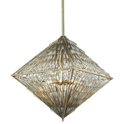 Contemporary Chandeliers by ELK Group International