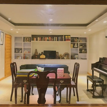Home Office