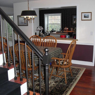 Condo Remodel