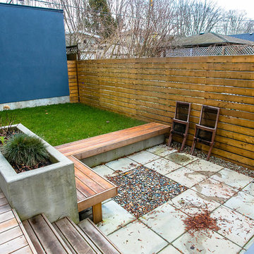 4067 West 33rd Avenue - Vancouver Moder Home Sale