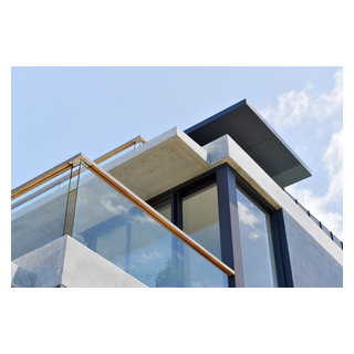 Clovelly 3 - Modern - Exterior - Sydney - by Smyth and Smyth | Houzz