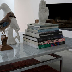 SA29 GM Coffee Table - Coffee Tables