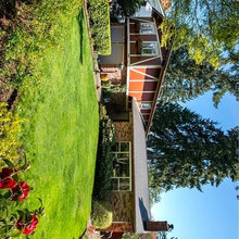 Exterior Ideas
