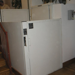 Wheelchair Lift - Products