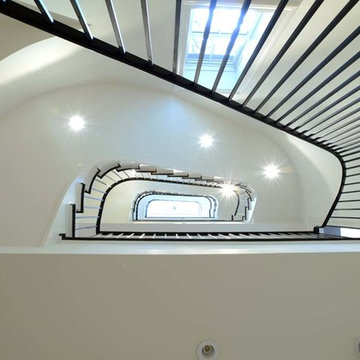 West Chelsea Townhouse
