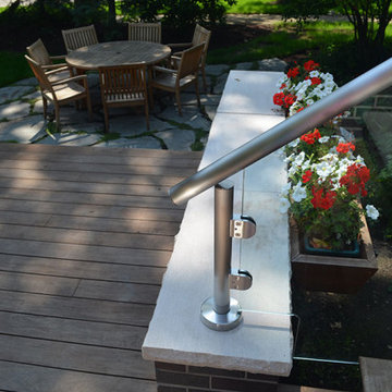 Winnetka  Residence