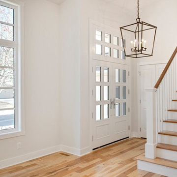 Lakeview Village {renovation}
