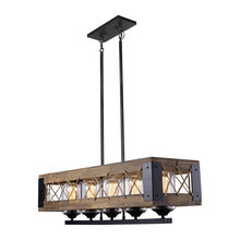 Kitchen table