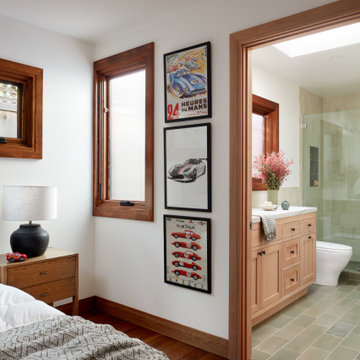 Complete Remodel - San Mateo