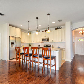Custom South Tampa Home 2187