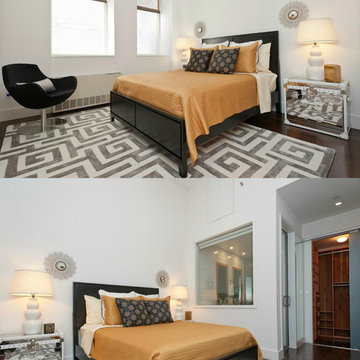 Bedrooms by Designed to Appeal