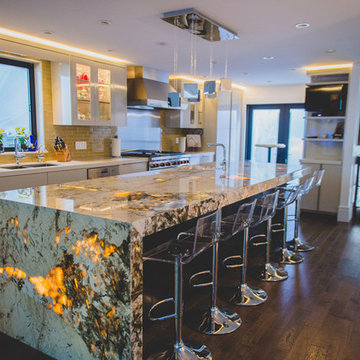 TownHouse Renovation
