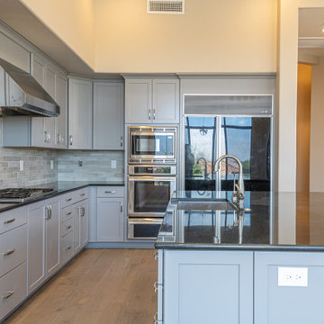 McDowell Mountain Ranch Remodel