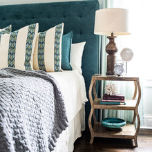 spare room