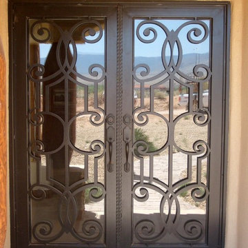 Doors