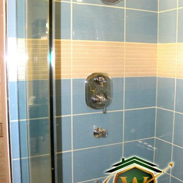 Tile & Flooring by Wellman Contracting