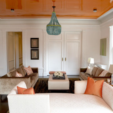 Fifth Avenue Apartment Renovation
