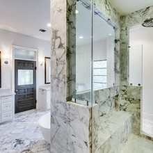 Mom's master bath