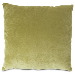 Transitional Decorative Pillows by clickhere2shop