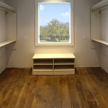 Fine Custom Closets